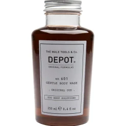 DEPOT Hautpflege|Körper^601 Gentle Body Wash original oud 250 ml