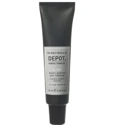 DEPOT Hautpflege|804 Multi-Action Eye Contour 20 ml