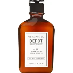 DEPOT Shampoo| Shampoo|101 Normalizing Daily Shampoo 250 ml