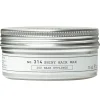DEPOT Pomade & Wachs^314 Shiny Hair Wax 75 ml