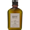 DEPOT Shampoo|Hautpflege^606 Sport Hair & Body Shampoo Mint, Ginger & Cardamom 250 ml
