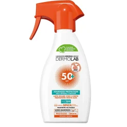 Advanced Protection Sun Milk - SPF 50+ 250 ml-Dermolab Discount