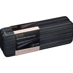 Diva Glätter Wide Digital Styler-Diva   Discount