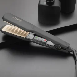 Diva   Glätteisen|Diva Kreppeisen Digital Crimper