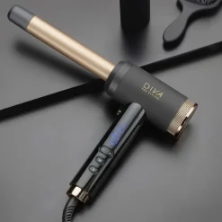 Diva Styler Elements Air Curl-Diva   Discount