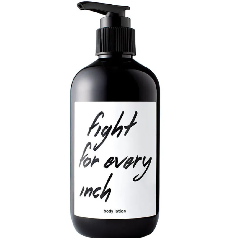 Doers of London Hautpflege|Körper^Body Lotion 300 ml