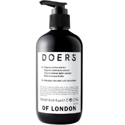 Doers of London Hautpflege|Körper^Body Lotion 300 ml