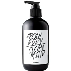 Body Wash 300 ml-Doers of London Outlet