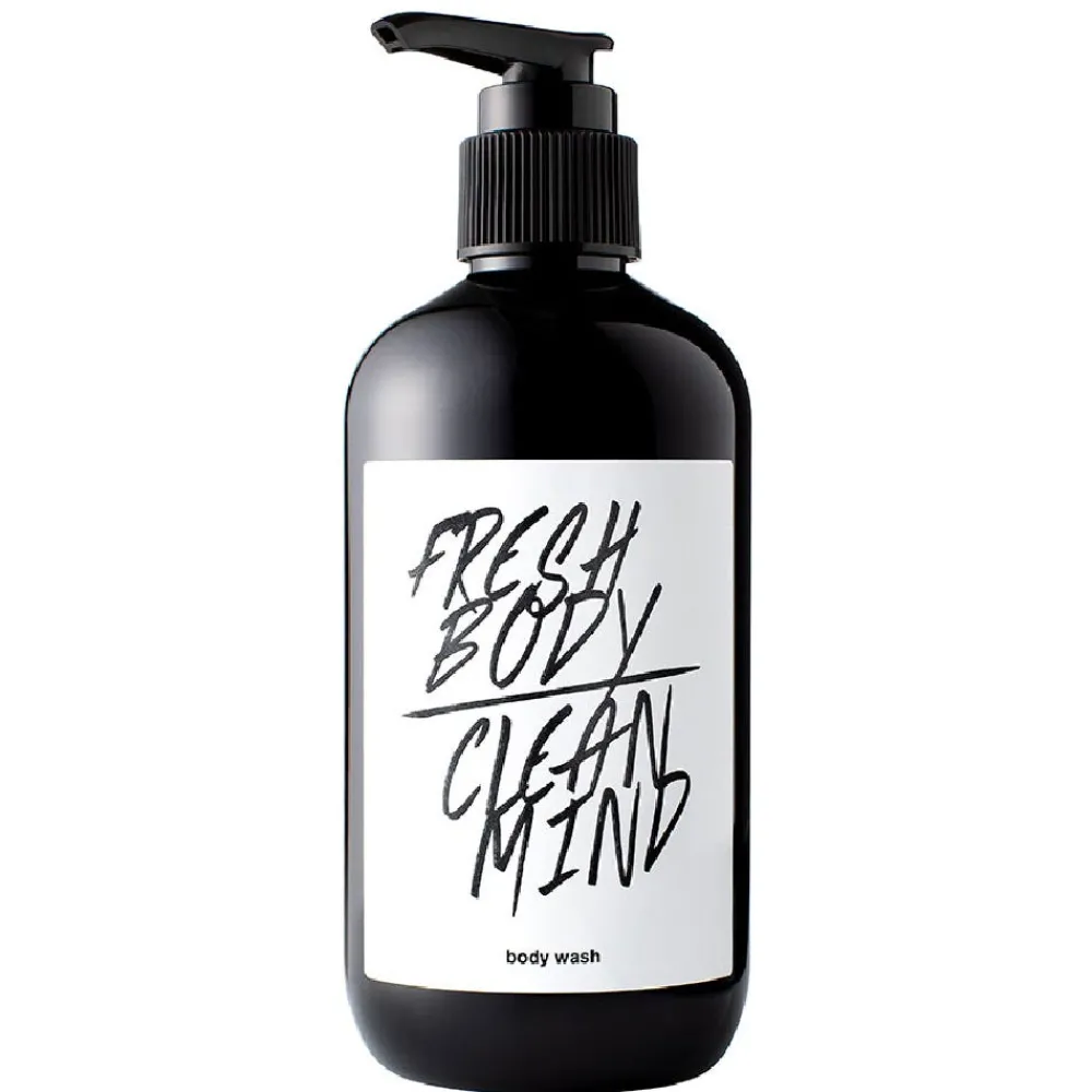 Body Wash 300 ml-Doers of London Outlet