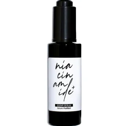 Doers of London Hautpflege|Gesicht^Clear Serum 30 ml