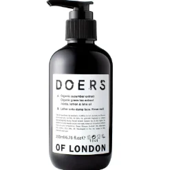 Facial Cleanser 200 ml-Doers of London Sale