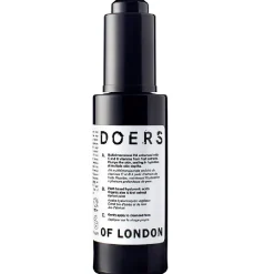 Doers of London Hautpflege|Hydration Serum 30 ml