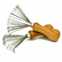 Haarbürstenreiniger-Don Draper Outlet