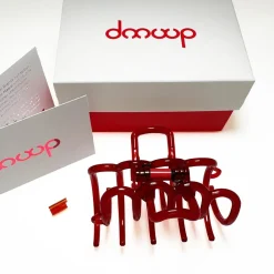 doouup Haarschmuck|Cherry Kiss