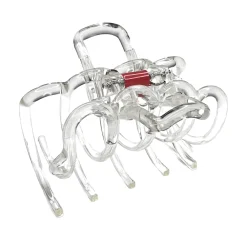 doouup Haarschmuck^Ice Edition Haarklammer