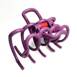 doouup Haarschmuck^Lila Loop