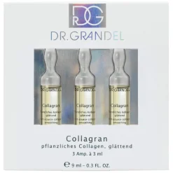 DR. GRANDEL Hagel Nature|Gesicht^Ampulle Collagran 9 ml