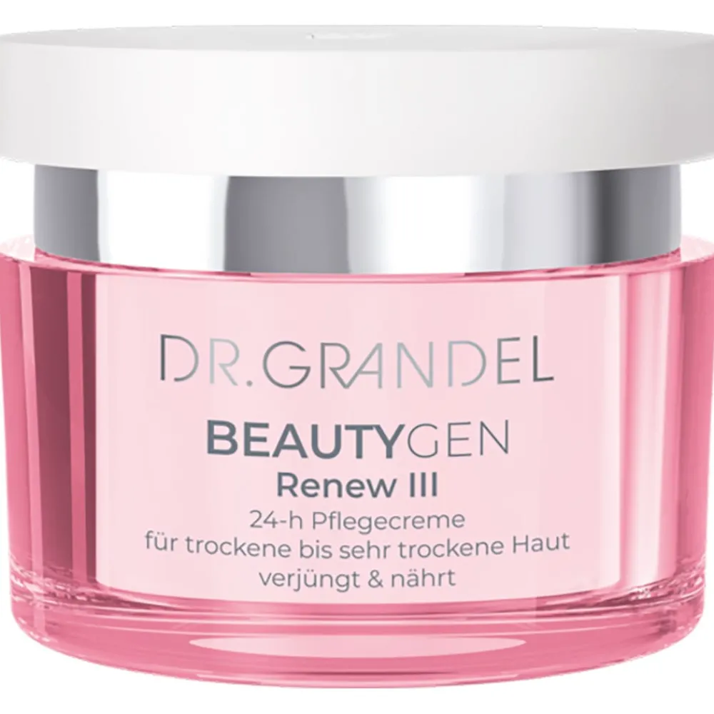 Beautygen Renew III³ 50 ml-DR. GRANDEL Outlet