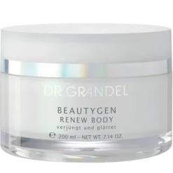 Beautygen Renew Body 200 ml-DR. GRANDEL Best