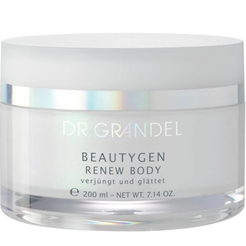 Beautygen Renew Body 200 ml-DR. GRANDEL Best