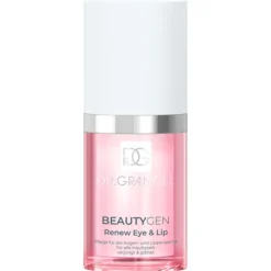 DR. GRANDEL Hagel Nature|Lippenpflege|Beautygen Renew Eye & Lip 15 ml