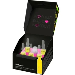 DR. GRANDEL Gesicht|Cell Repair Celebrate Women 5 x 3 ml