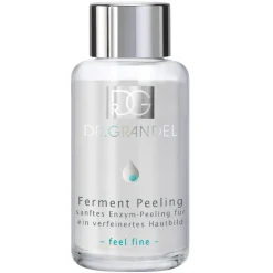 DR. GRANDEL Hagel Nature|Gesicht^Cleansing Ferment Peeling 30 g