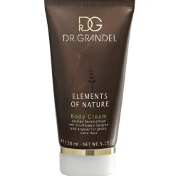 DR. GRANDEL Hautpflege|Körper|Elements Of Nature Body Cream 150 ml