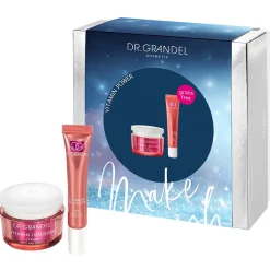 DR. GRANDEL Gesicht^Geschenkbox Vitamin Power