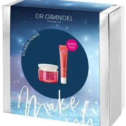 DR. GRANDEL Gesicht^Geschenkbox Vitamin Power
