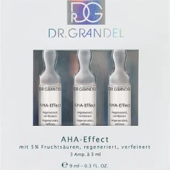 DR. GRANDEL Gesicht|PCO AHA - Effect 9 ml