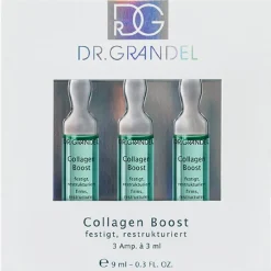 DR. GRANDEL Gesicht|PCO Collagen Boost 9 ml