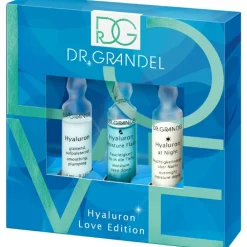 DR. GRANDEL Gesicht|PCO Hyaluron Love Edition 9 ml