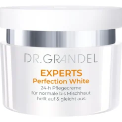 DR. GRANDEL Gesicht|Perfection White 50 ml