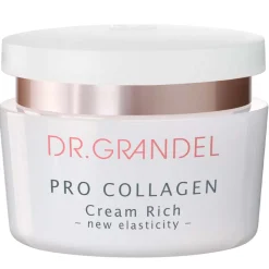 DR. GRANDEL Gesicht^Pro Collagen Rich Cream 50 ml