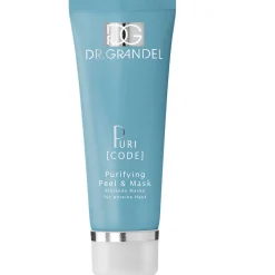 Puri Code Purifying Peel & Mask 75 ml-DR. GRANDEL New