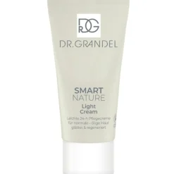 Smart Nature Cream 50 ml-DR. GRANDEL