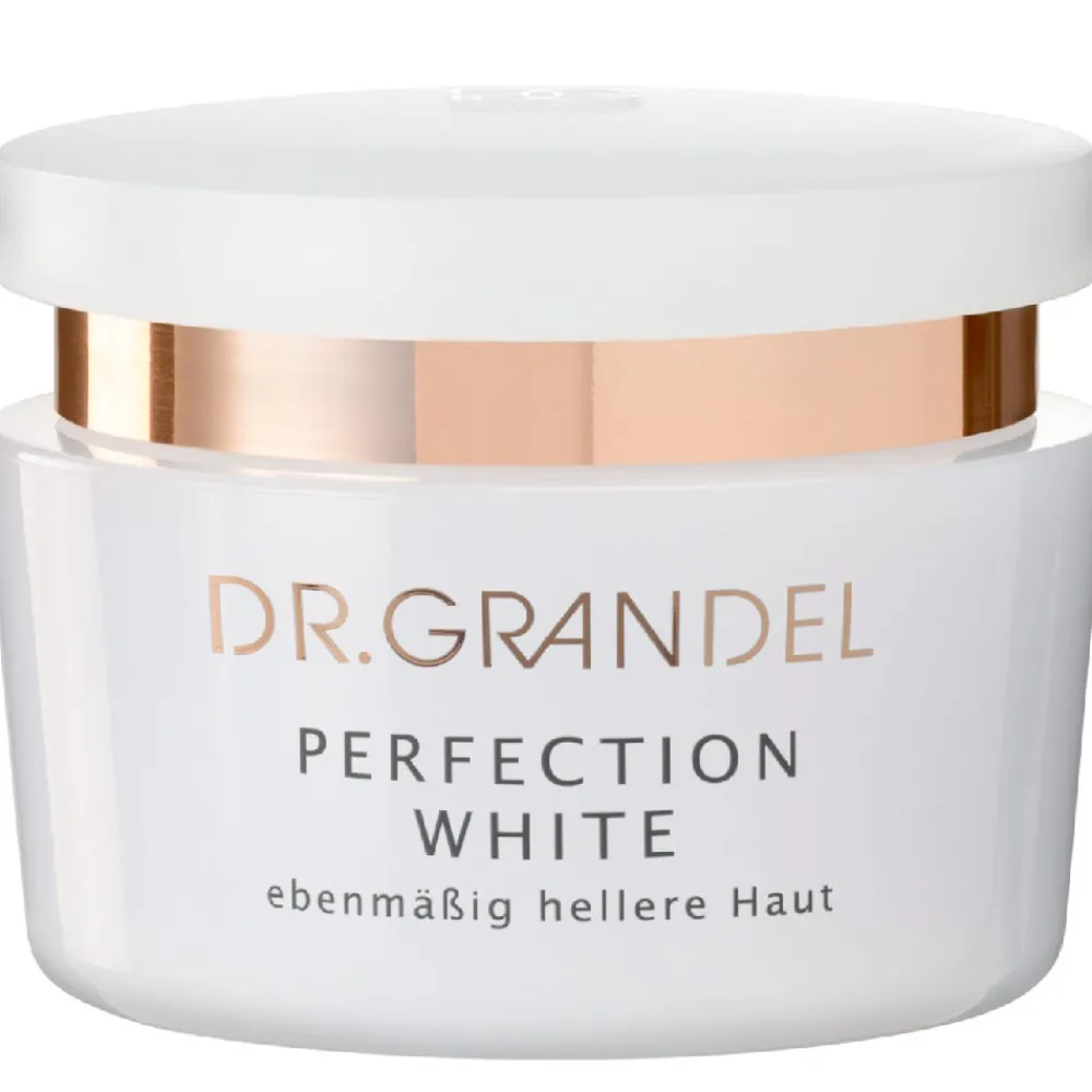 Specials Perfection White 50 ml-DR. GRANDEL Hot