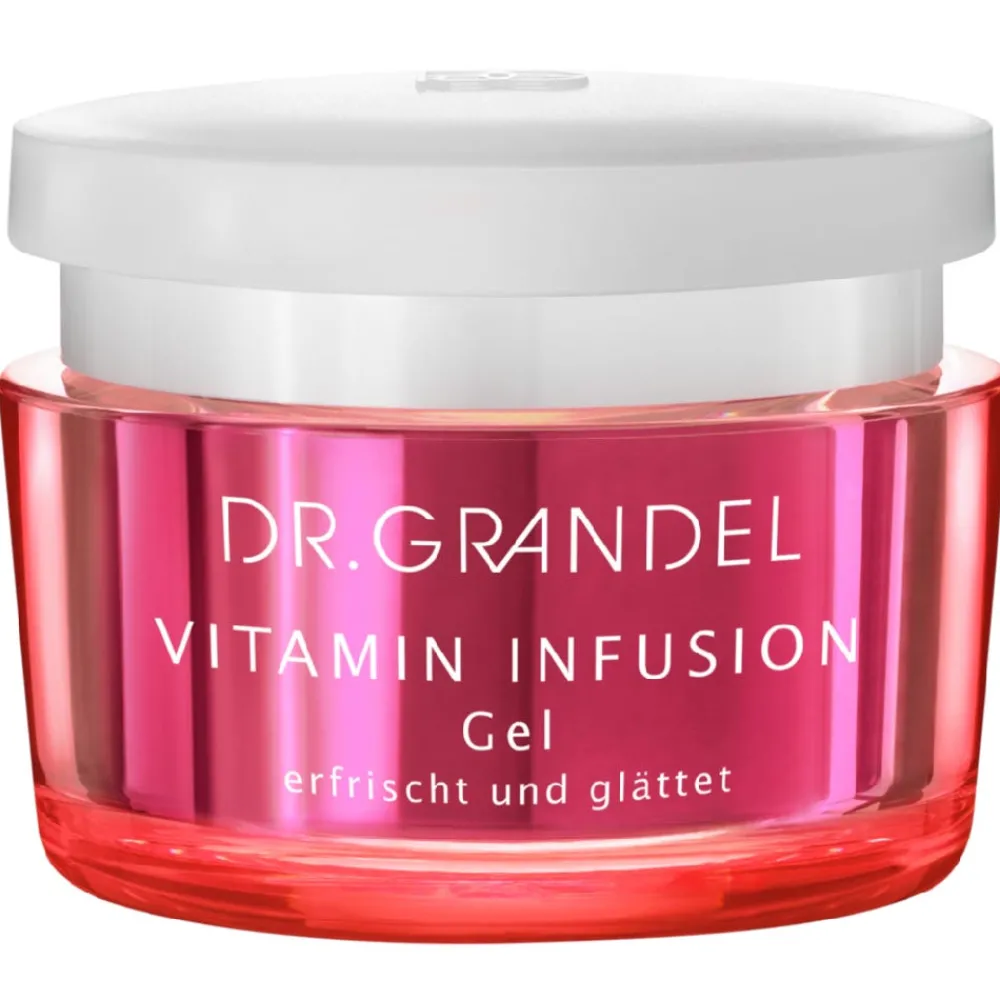 Vitamin Infusion Gel 50 ml-DR. GRANDEL Outlet