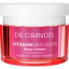 DR. GRANDEL Gesicht|Vitamin Infusion Rosy Mary 50 ml