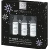 DR. GRANDEL Gesicht|Winter Wellness Ampulle 3 x 9 ml