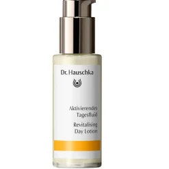 Dr. Hauschka Hagel Nature|Gesicht^Aktivierendes Tagesfluid 50 ml