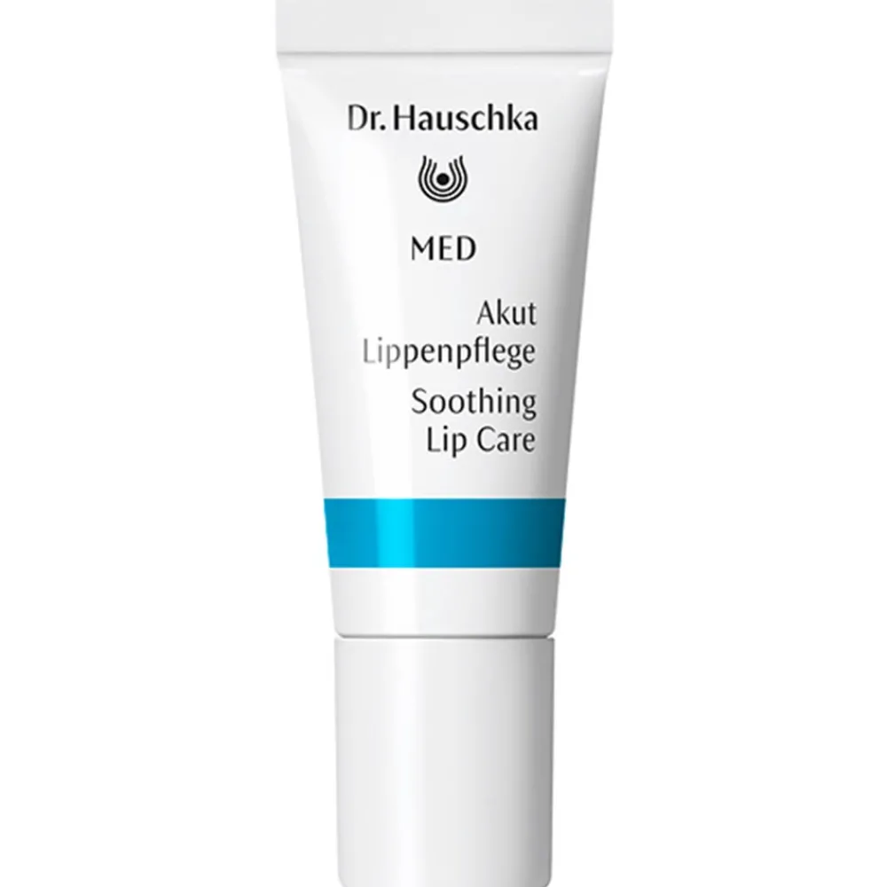 Dr. Hauschka Hagel Nature|Lippenpflege^Akut Lippenpflege 5 ml