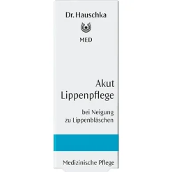 Dr. Hauschka Hagel Nature|Lippenpflege^Akut Lippenpflege 5 ml
