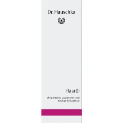 Haaröl 75 ml-Dr. Hauschka Online