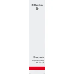 Dr. Hauschka Hagel Nature|Hand & Fuß^Handcreme 50 ml