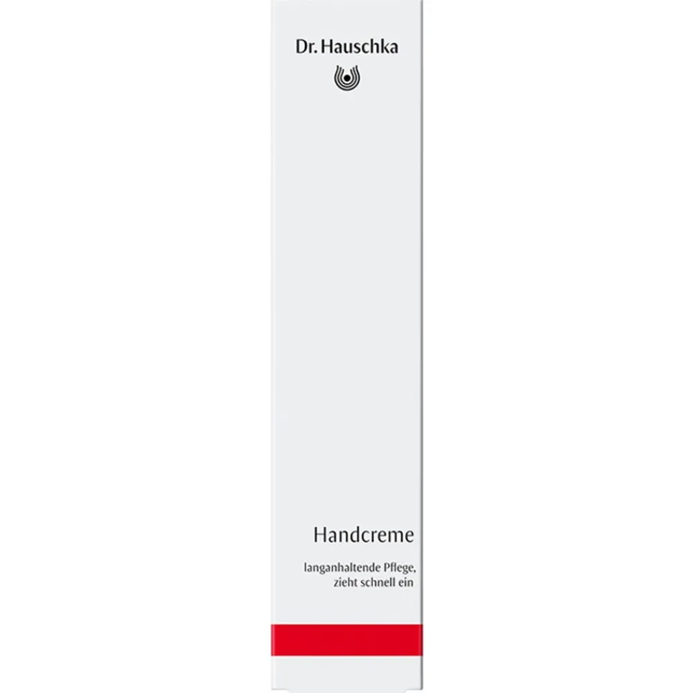 Dr. Hauschka Hagel Nature|Hand & Fuß^Handcreme 50 ml