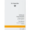 Kühlende Augenampulle 10x5 ml-Dr. Hauschka Clearance