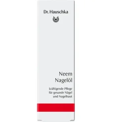 Dr. Hauschka Nagelpflege|Nature^Neem Nagelöl 18 ml