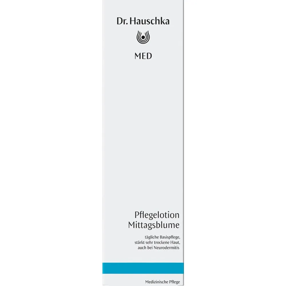 Pflegelotion Mittagsblume 145 ml-Dr. Hauschka Outlet